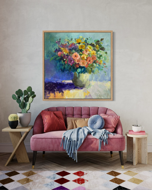 Bloom Collection - A Celebration of Colour