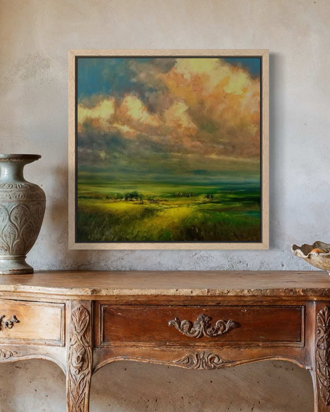 The Ridgeway