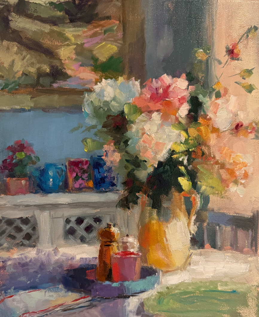 Bloom Collection - Kitchen Table