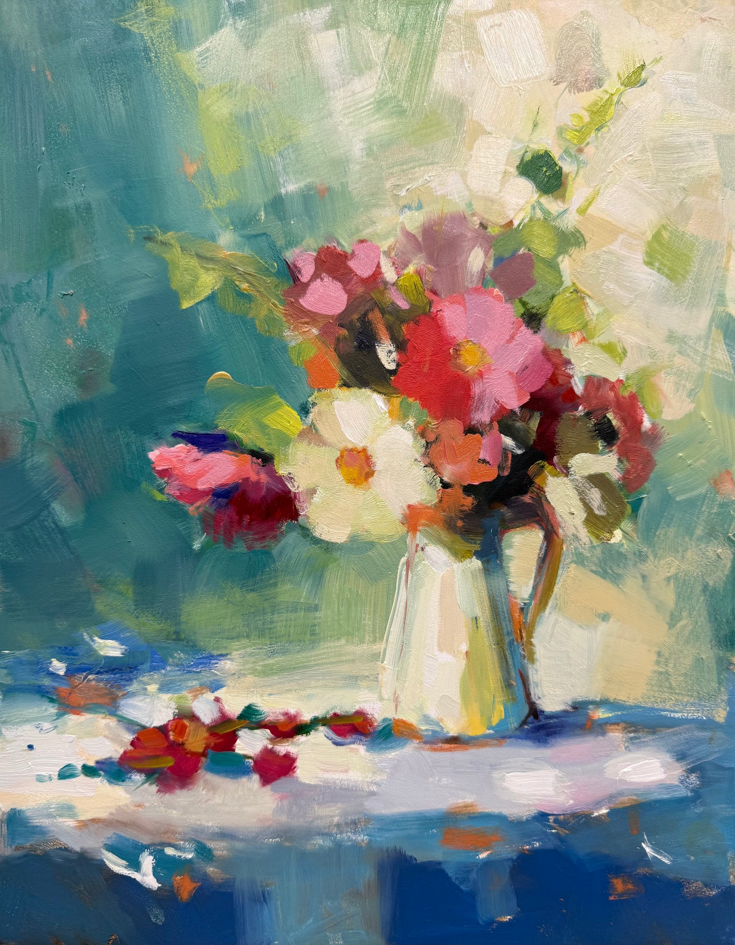 Bloom Collection - Joy in Colour