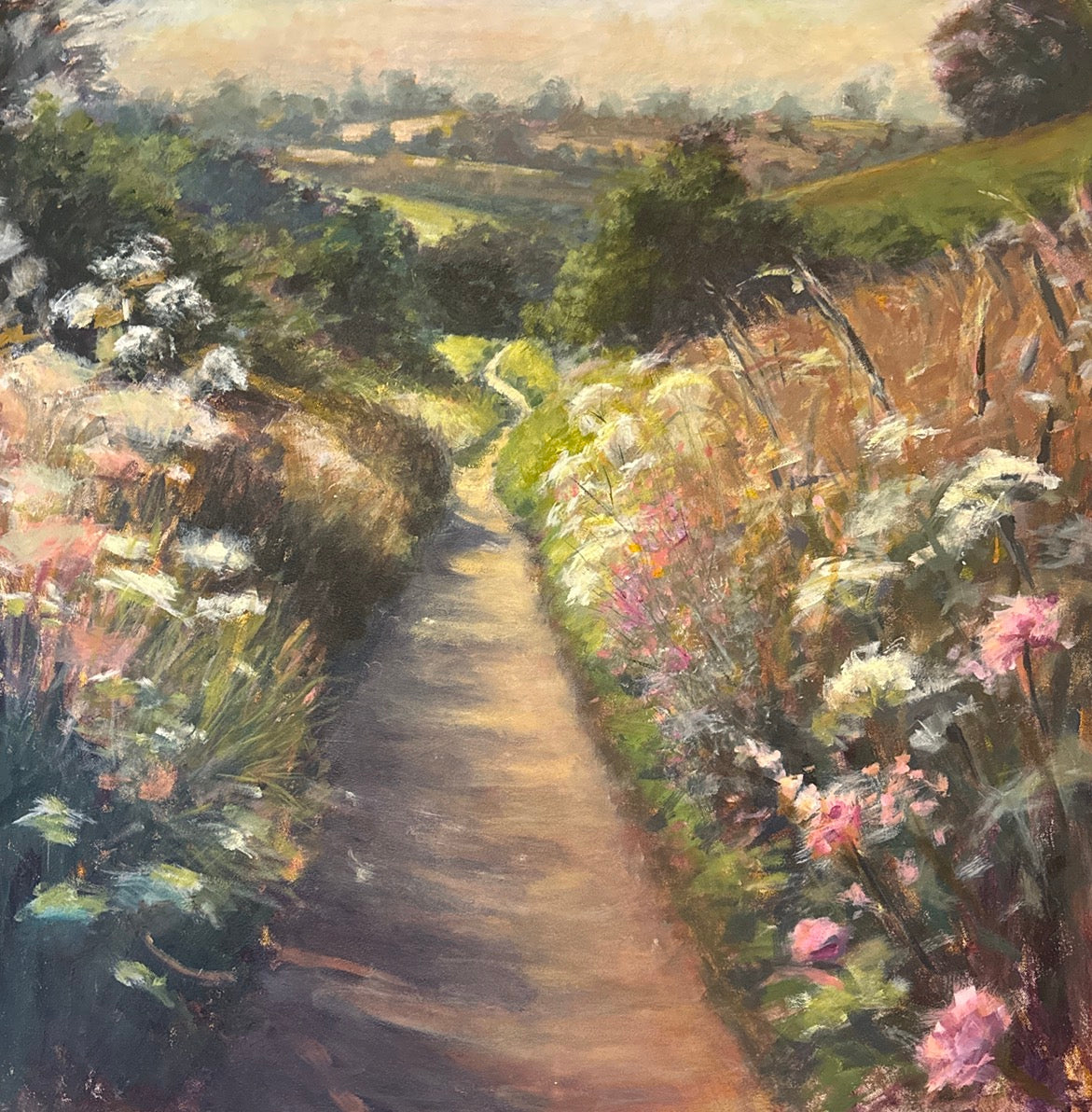 Ridgeway Series -
