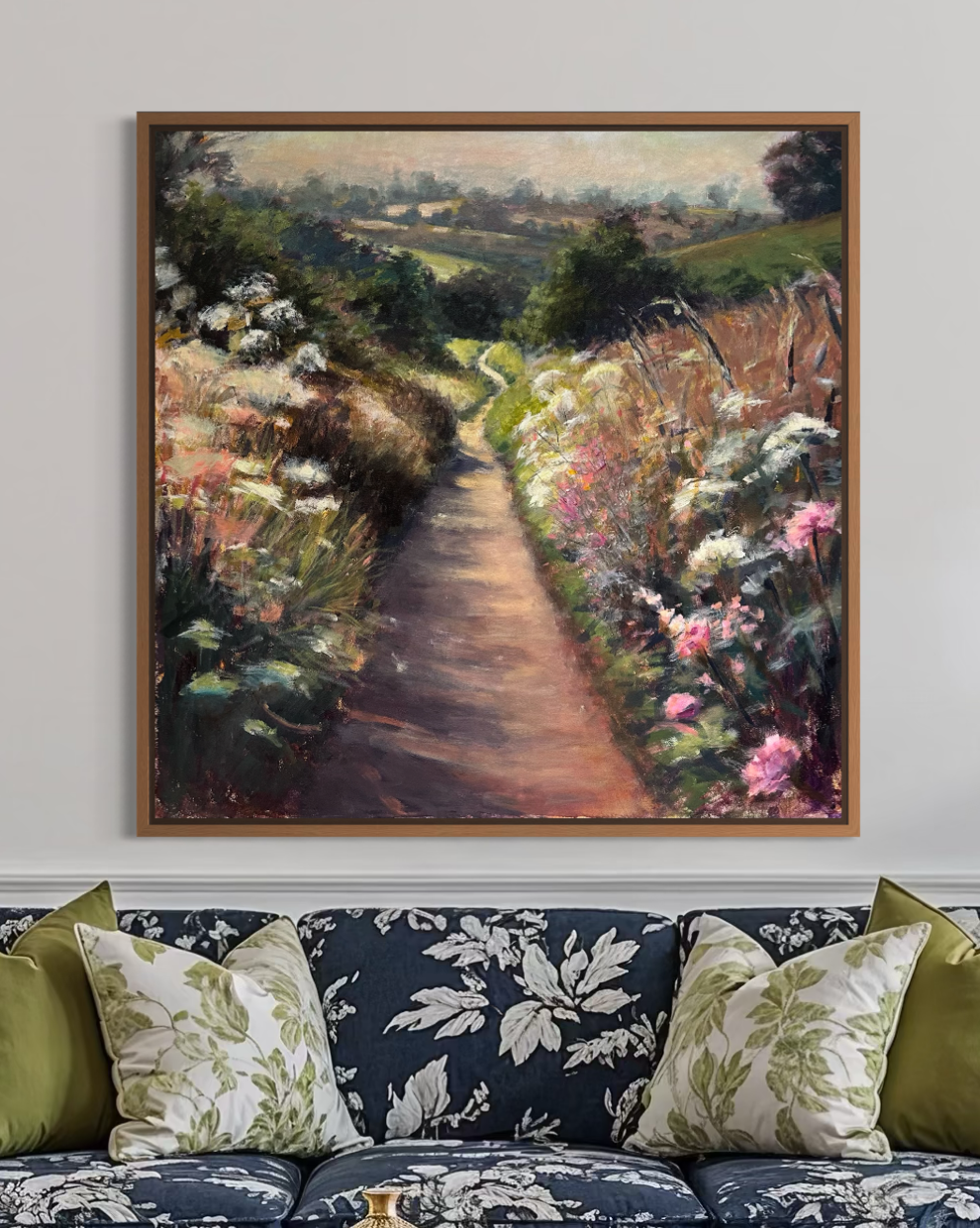 Ridgeway Series -