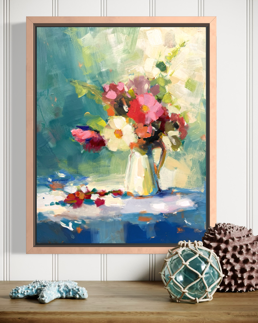 Bloom Collection - Joy in Colour