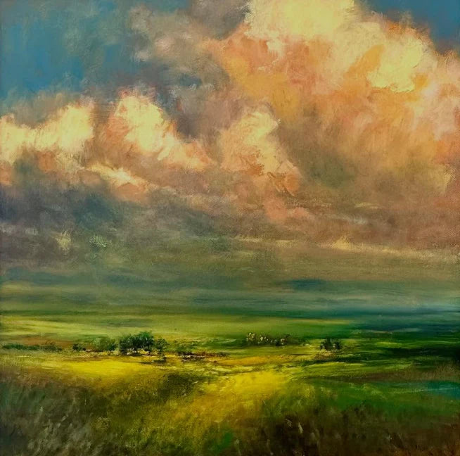 The Ridgeway