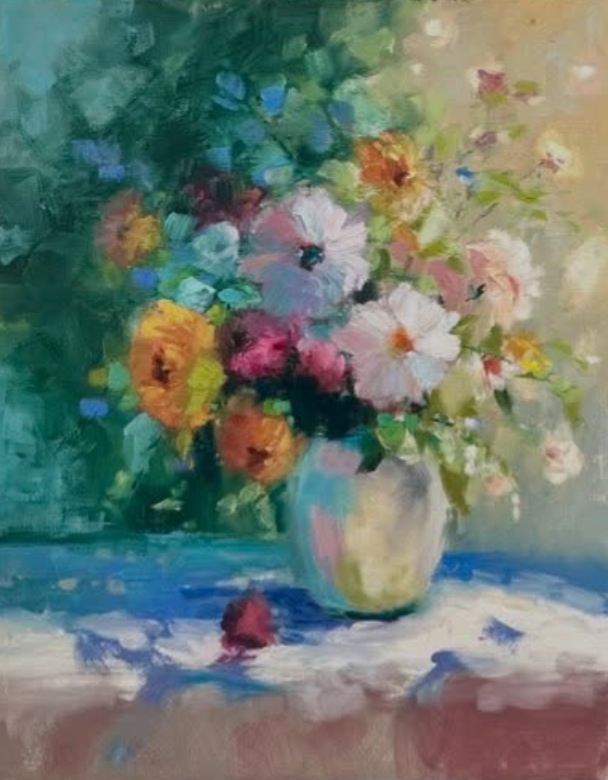 Bloom Collection - Morning Light