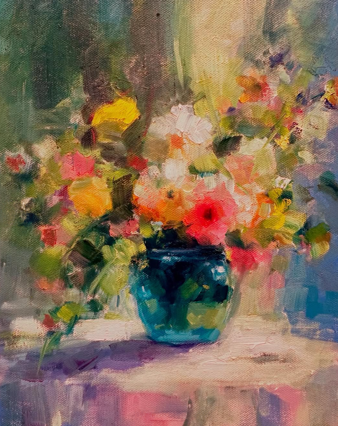 Bloom Collection - Birthday Flowers
