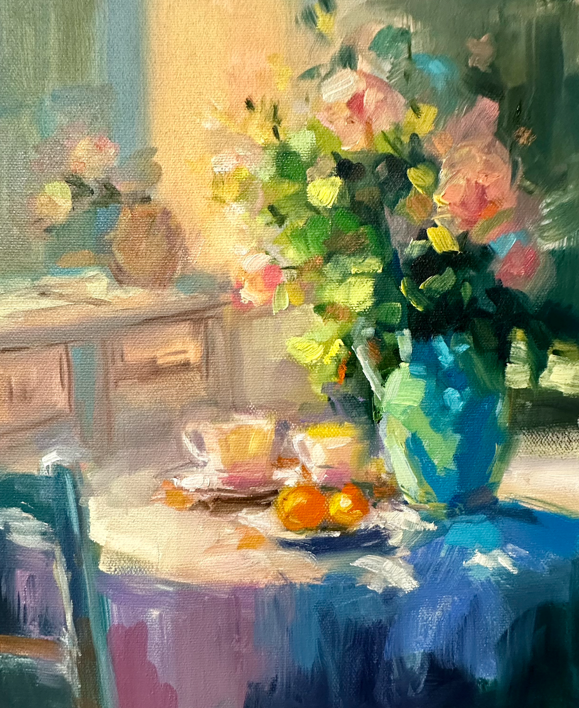 Bloom Collection - Early Morning