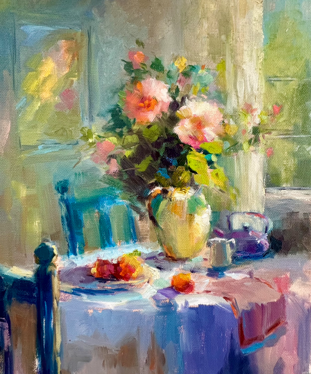 Bloom Collection