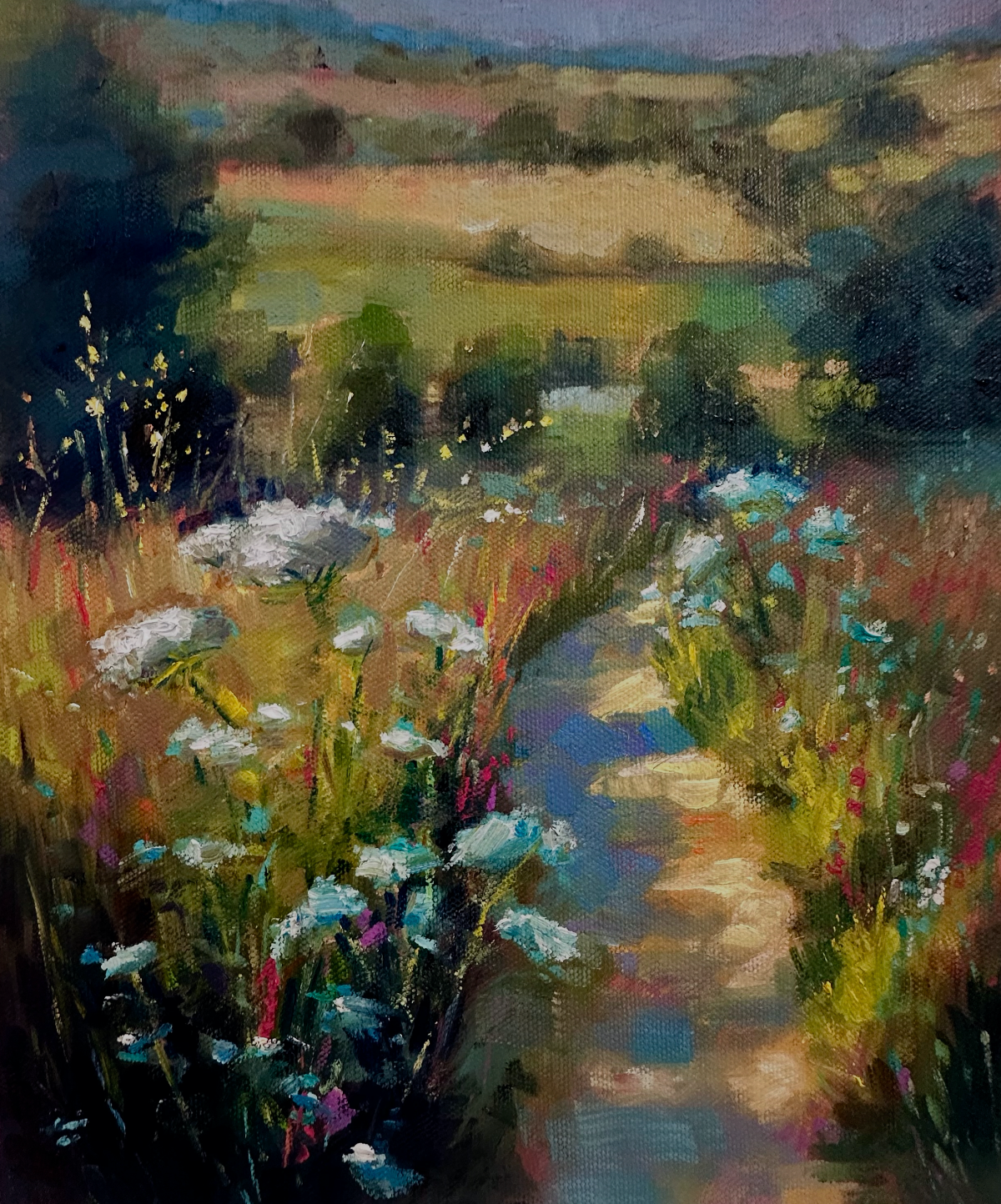 Ridgeway Seires - Memories of Stockcross