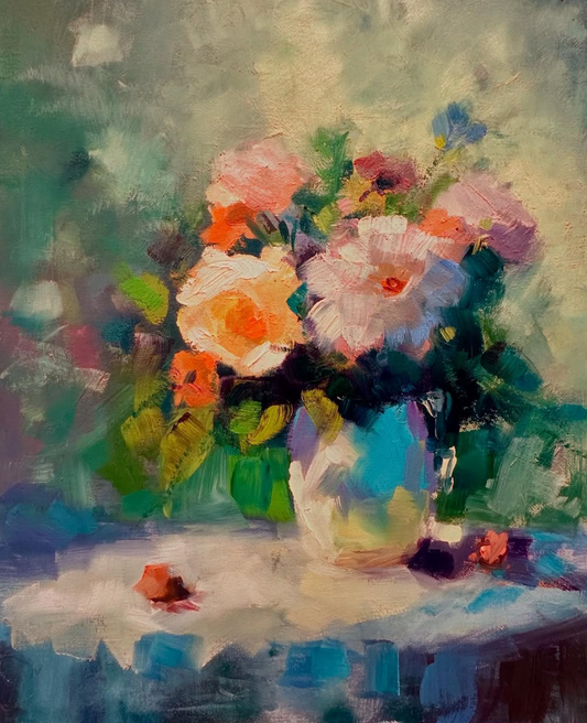 Blooms Collection - Blooms in Bloom